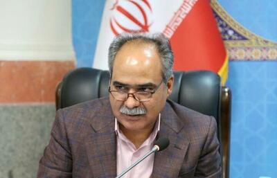 افزایش چشمگیر سهم حقوق در بودجه ۱۴۰۴ سیستان و بلوچستان