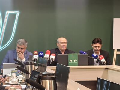 جزییاتی از برگزاری بیست و هشتمین نمایشگاه الکامپ