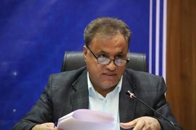 اعتبارات عمرانی فارس در سال جاری دو برابر شد