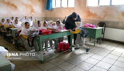 شهرستان قصرقند با کمبود ۱۲۰ کلاس درس مواجه است
