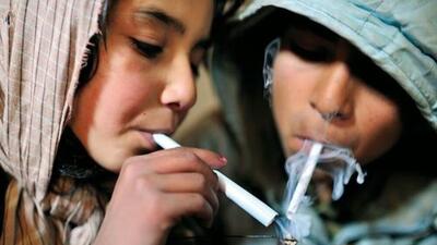 مبارزه با مواد مخدر تنها وظیفه یک نهاد نیست