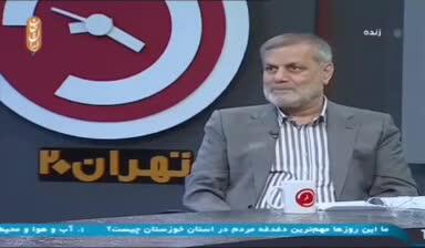 ادعای عجیب نماینده مجلس در صداوسیما: می‌خواهم با رئیس جمهور مناظره کنم!