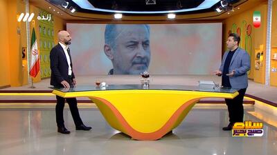 رضا جباری: مردم از دروغ خسته اند، مدیران پرسپولیس با مردم صادق باشند