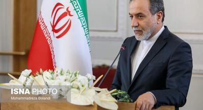 راهکارهای عمان در مذاکرات را بررسی می‌کنیم | جهان نیوز