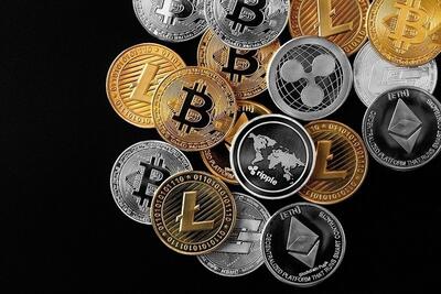 وضعیت قرمز در بازار کریپتو؛ برندگان و بازندگان رمزارزها امروز