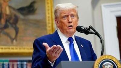 دهلی نو: ترامپ در آتش‌بس هند و پاکستان هیچ نقشی نداشت