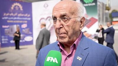 داستان کارآفرینان برتر ایران| روایتی از نجات یک کسب‌وکار؛ کارآفرینی که با فکر اقتصادی و شجاعت، صنعتی را احیا کرد
