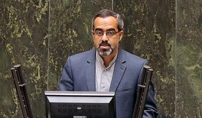 ببینید | ادعای نماینده مجلس: ایران دارد از مازاد منابع خفه می‌شود؛  ایران ۷ برابر نیاز مردم ذخایر و منابع طبیعی دارد