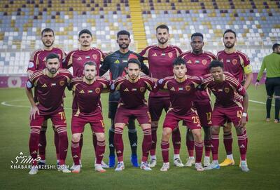 احمد نوراللهی ۶+۶ شد؛ کاپیتان پرسپولیسی کارت زرد گرفت، سرمربی استقلالی کارت قرمز