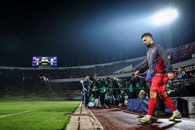 همه پرسپولیس در انتظار تصمیم کارتال