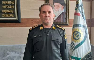 کشف ۶ کیلوگرم تریاک در بیجار
