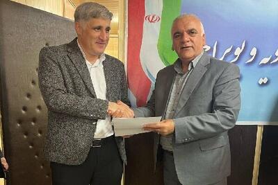 ایجاد طرح های نوآورانه در شرکت آب و فاضلاب کهگیلویه و بویراحمد