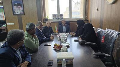 اعضای هیئت رئیسه شورای شهرستان گناوه انتخاب شدند