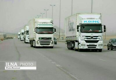 خبرهای خوش برای کامیون داران؛ از تخفیف بیمه تا سهمیه سوخت