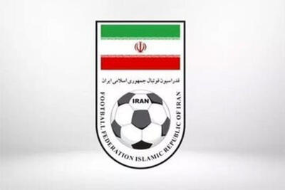 برنامه کامل بازی‌های تیم ملی در خرداد اعلام شد + جدول