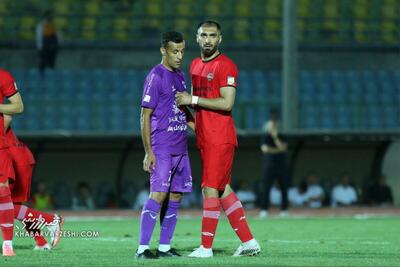 پرسپولیس در آستانه رونمایی شماره ۶! - پارس فوتبال