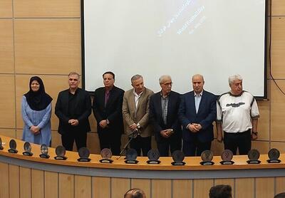 مهدی تاج: ناصر حجازی پای اعتقاداتش می ایستاد - پارس فوتبال