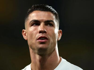 شرط و شروط الهلال برای خرید رونالدو! - پارس فوتبال