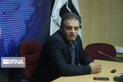 انوشیروانی عضو کمیته مربیان فدراسیون بین‌المللی وزنه‌برداری شد - پارس فوتبال