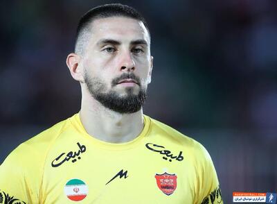 مبلغ فسخ قرارداد الکسیس گندوز مشخص شد