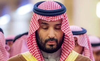 شکل و شمایل محمد بن‌سلمان در ۹ سالگی