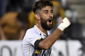 قلی زاده پرسپولیسی شد+عکس