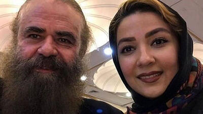سارا صوفیانی: به خاطر پول ازدواج نکردم+فیلم