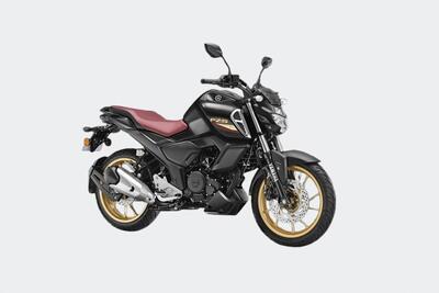 یاماها IRFZ-S 150؛ ترکیب قدرت، مهندسی ژاپنی و مصرف سوخت بهینه | مجله پدال