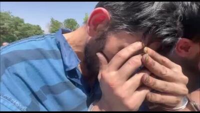 چگونه یک سارق خودرو ماهانه ۲۰۰ میلیون تومان درآمد داشت؟ روایت کامل از روش‌های سرقت تا بازار فروش