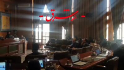 نرجس سلیمانی: زاکانی از وعده‌های خود شکست خورد + فیلم