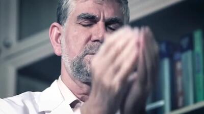 فیلم آواز باشکوه فریبا نادری در موزیک ویدیوی فردای روشن !  / بغض به دلتان می نشاند !