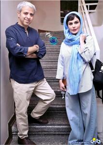 شمایل متفاوت و تازه رز رضوی جلب‌توجه کرد | روزنو