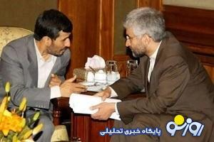 سکوت جلیلی و احمدی نژاد در خصوص مذاکرات عجیب نیست؟ | روزنو