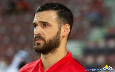 النصر، رقیب پرسپولیس در راه جذب این شاه ماهی | روزنو