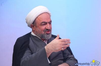 باز هم شیطنت رسایی مجلس را بهم ریخت | روزنو