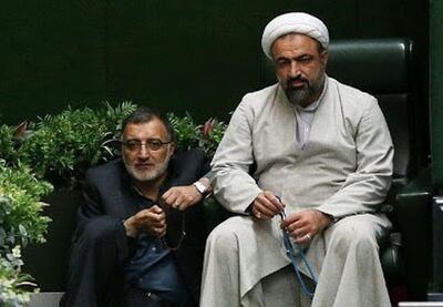 حمله تند و تیز رسایی به قالیباف؛ حتی بلد نیستند ادای دمکراسی را دربیاورند! | رویداد24