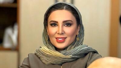 لیلا بلوکات با لباس اسپرت در حال دوچرخه سواری + عکس جدید