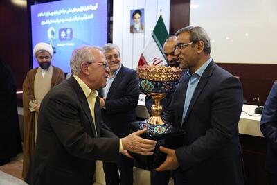 خیز بلند شرکت‌های معدنی برای تشکیل تیم لیگ برتری فوتبال در مشهد