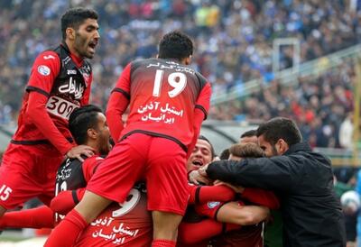 مقصر وضعیت مجوز حرفه‌ای پرسپولیس کیست؟
