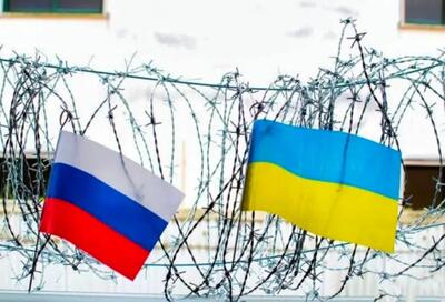 تبادل بزرگ اسرا میان روسیه و اوکراین