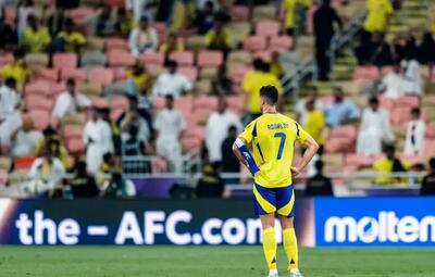 رونالدو به الهلال می‌رود؟