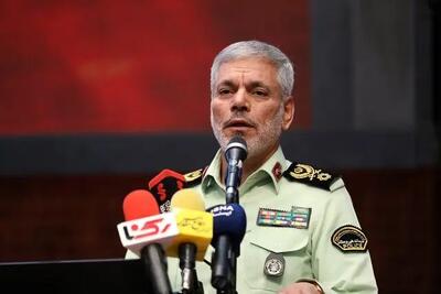 عملیاتی شدن سامانه «سجاد» در اربعین ۱۴۰۴ در تمام مرزهای کشور