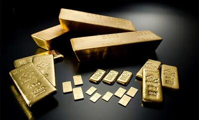 آخرین قیمت طلای ۲۴عیار در تاریخ یکشنبه ۳ خرداد ۱۴۰۴