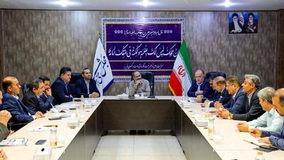 حدود ۵ درصد بودجه کشور صرف یارانه گندم می‌شود/ بخشی از این عدد در سرانه مصرف گُم می‌شود!