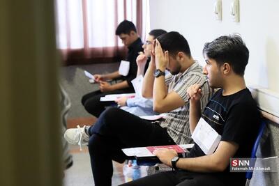 کارت آزمون کارشناسی ارشد پزشکی سال ۱۴۰۴ منتشر شد