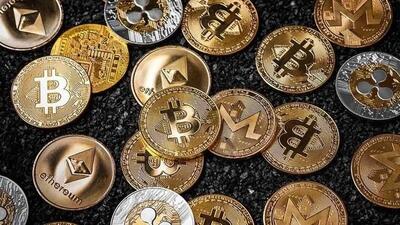 قیمت ارزدیجیتال امروز یکشنبه ۴ خرداد