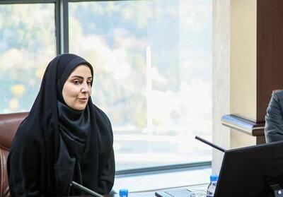 سخنگوی هواپیمایی: پول سفر خانم وزیر از حقوقش کسر می‌شود