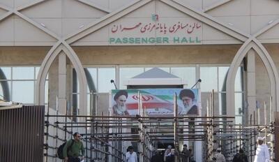 بهره‌برداری از ظرفیت‌های مرز مهران اولویت توسعه ایلام است