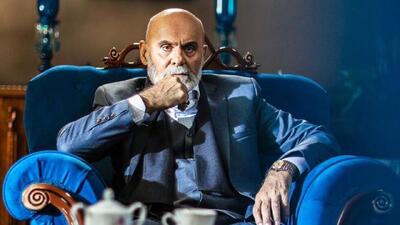 جدیدترین عکس از جمشید هاشم پور/ فرمانده کل سپاه هم بود