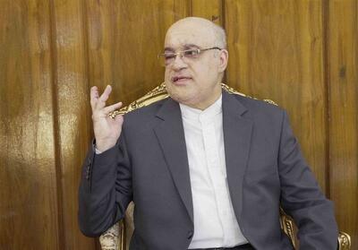 سفیر ایران سالروز آزادسازی جنوب لبنان را تبریک گفت - تسنیم